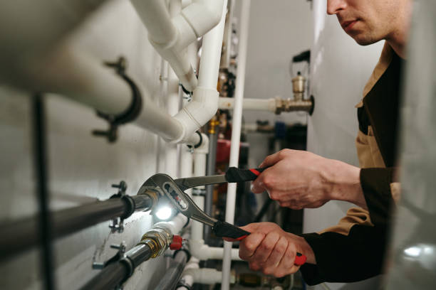 Reliable Freeport, PA Plumbing Solutions