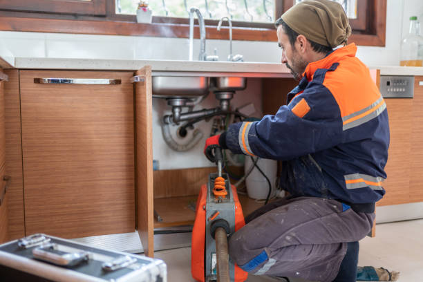 Best Local Plumber Services  in Freeport, PA