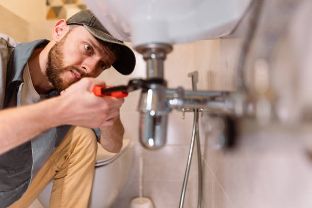 Best Plumbing Repair Near Me  in Freeport, PA