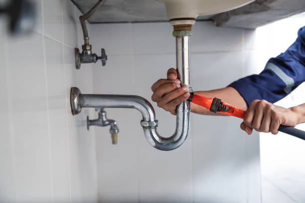 Best Plumbing Installation Services  in Freeport, PA