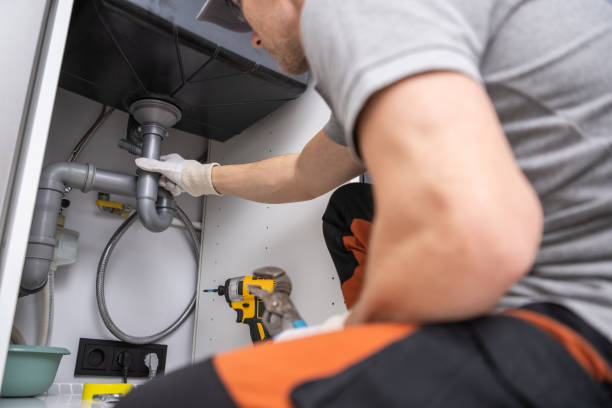 Best Leak Detection Services  in Freeport, PA