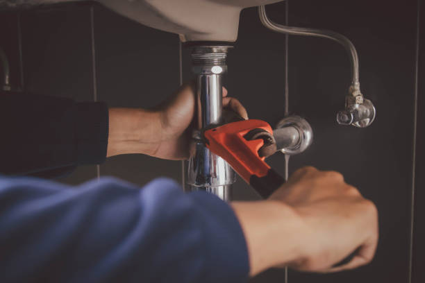 Best Residential Plumbing Services  in Freeport, PA