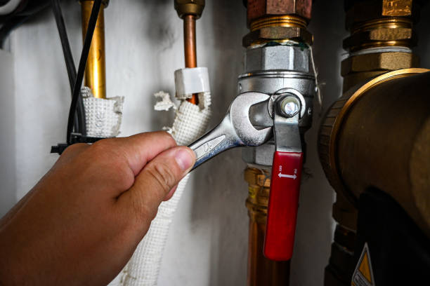 Best Water Leak Repair  in Freeport, PA